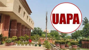 Before Declaring Witnesses 'Protected' Under UAPA, Courts Must Assess Threat Per Witness: Delhi High Court